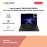 Lenovo Legion 5 15IRX10 83LY004EMJ Gaming Laptop (Intel Core i9-14900HX |15.1” WQXGA OLED| 32GB RAM | 1TB SSD | NVIDIA RTX 5070 | Windows 11 Home)