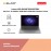 Lenovo LOQ 15IAX9E 83LK00C2MJ Gaming Laptop (Intel Core™ i5-12450HX | 15.6" FHD | 16GB RAM | 512GB SSD | NVIDIA GeForce RTX™ 3050 | Windows 11 Home | Preinstalled Microsoft Office Home 2024 + Microsoft 365)