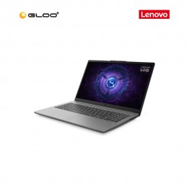 Lenovo LOQ 15IAX9E 83LK00C2MJ Gaming Laptop (Intel Core™ i5-12450HX | 15.6" FHD | 16GB RAM | 512GB SSD | NVIDIA GeForce RTX™ 3050 | Windows 11 Home | Preinstalled Microsoft Office Home 2024 + Microsoft 365)