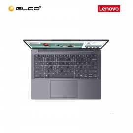 Lenovo IdeaPad Slim 3 14IWC11 83RQ002LMJ Laptop (Intel Core 5-320 | 14" WUXGA | 16GB RAM | 512GB SSD | Intel Graphics | Windows 11 Home | Microsoft Office Home 2024 + Microsoft 365 Basic | Luna Grey)