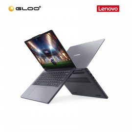 Lenovo IdeaPad Slim 3 14IWC11 83RQ002LMJ Laptop (Intel Core 5-320 | 14" WUXGA | 16GB RAM | 512GB SSD | Intel Graphics | Windows 11 Home | Microsoft Office Home 2024 + Microsoft 365 Basic | Luna Grey)