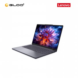 Lenovo IdeaPad Slim 3 15IWC11 83RR00A3MJ Laptop (Intel Core 5-320 | 15.3" WUXGA | 16GB RAM | 512GB SSD | Intel Graphics | Windows 11 Home | Microsoft Office Home 2024 + Microsoft 365 Basic | Luna Grey)