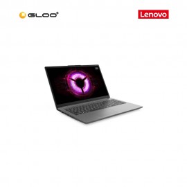 Lenovo LOQ 15ARP10E 83S00044MJ Gaming Laptop (AMD Ryzen™ 7 7735HS | 15.6" FHD | 16GB RAM | 512GB SSD | NVIDIA GeForce RTX™ 4050 |Windows 11 Home | Preinstalled with Microsoft Office Home) 