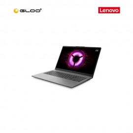 Lenovo LOQ 15ARP10E 83S00044MJ Gaming Laptop (AMD Ryzen™ 7 7735HS | 15.6" FHD | 16GB RAM | 512GB SSD | NVIDIA GeForce RTX™ 4050 |Windows 11 Home | Preinstalled with Microsoft Office Home) 