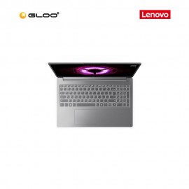 Lenovo LOQ 15ARP10E 83S00044MJ Gaming Laptop (AMD Ryzen™ 7 7735HS | 15.6" FHD | 16GB RAM | 512GB SSD | NVIDIA GeForce RTX™ 4050 |Windows 11 Home | Preinstalled with Microsoft Office Home) 