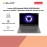 Lenovo LOQ Essential 15IRX11 83SC004UMJ Gaming Laptop (NVIDIA® GeForce RTX™ 5050 | C i5-13450HX | 15.6" FHD | 16GB RAM | 512GB SSD | Windows 11 Home)
