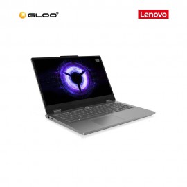 Lenovo LOQ Essential 15IRX11 83SC004UMJ Gaming Laptop (NVIDIA® GeForce RTX™ 5050 | C i5-13450HX | 15.6" FHD | 16GB RAM | 512GB SSD | Windows 11 Home)