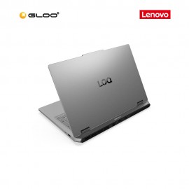 Lenovo LOQ Essential 15IRX11 83SC004UMJ Gaming Laptop (NVIDIA® GeForce RTX™ 5050 | C i5-13450HX | 15.6" FHD | 16GB RAM | 512GB SSD | Windows 11 Home)