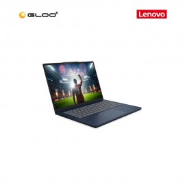 Lenovo IdeaPad Slim 3 14IPH11 83UQ0021MJ Laptop (Intel Core™ Ultra 5 322 | 14" WUXGA | 16GB RAM | 512GB SSD | Intel Graphics | Windows 11 Home | Preinstalled Microsoft Office Home 2024 + Microsoft 365 Basic)