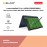 Lenovo IdeaPad 5 2-in-1 14IPH11 83UG004MMJ Laptop (Intel Core Ultra 5-322 | 14" WUXGA Touch | 16GB RAM | 512GB SSD | Intel Graphics | Windows 11 Home | Preinstalled Microsoft Office Home 2024 + Microsoft 365 Basic)