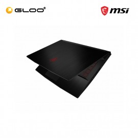 [Pre-order] MSI Thin GF63 10UC-681X Laptop Black (i5-10500H,4GB,512GB SSD,RTX3050 MaxQ 4GB,15.6"FHD,DOS) [FREE] MSI Essential Backpack [ ETA: 3-5 Working Days]