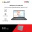 [Pre-order] MSI Modern 15 A11MU-838  Laptop (i7-1195G7,8GB,512GB SSD,Intel UHD Graphics,15.6"FHD,W11H,Gray) [ETA:3-5 working days]