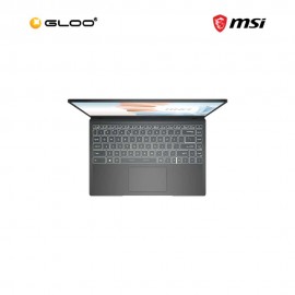 [Pre-order] MSI Modern 15 A11MU-838  Laptop (i7-1195G7,8GB,512GB SSD,Intel UHD Graphics,15.6"FHD,W11H,Gray) [ETA:3-5 working days]
