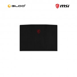 [Pre-order] MSI GF63 Thin 11SC-888 Gaming Laptop (i5-11400H,8GB,512GB SSD,GTX1650 MaxQ 4GB,15.6"FHD,W11H,Black) [ETA:3-5 working days]