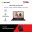[Pre-order] MSI Katana GF66 11UG-867 (i7-11800H,16GB,512GB SSD,RTX3070 8GB,15.6"FHD,W11H,Black) [FREE]  MSI Essential Backpack[ETA:3-5 working days]