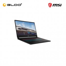 [Pre-order] MSI Stealth 15M B12UE-033 Gaming Laptop (NVIDIA GeForce RTX 3060 GDDR6 6GB, i7-1260P,16GB,512GB SSD,15.6"FHD,W11H,Blk) [ETA:3-5 working days]
