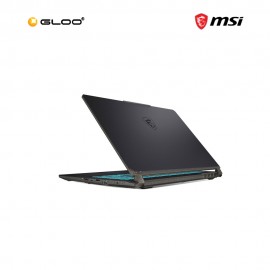 [Pre-order] MSI Cyborg 15 A12VE-455MY Gaming Laptop (NVIDIA® GeForce RTX™ 4050,i5-12450H,16GB,512GB SSD,H&S,15.6"FHD,W11H,Black,2Y) [ETA:3-5 working days]