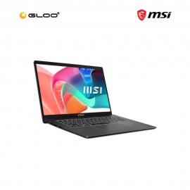 MSI Modern 14 F13MG-029MY Laptop (Intel Coe i5-1335U | 14"FHD | 16GB RAM | 512GB SSD | Intel Iris Xe Graphics | Windows 11 Home | Office Home & Student)