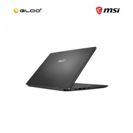 MSI Modern 14 F13MG-029MY Laptop (Intel Coe i5-1335U | 14"FHD | 16GB RAM | 512GB SSD | Intel Iris Xe Graphics | Windows 11 Home | Office Home & Student)