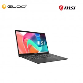 MSI Modern 15 F13MG-034MY (Intel Core 5-1335U | 15.6"FHD | 16GB RAM | 512GB SSD | Intel Iris Xe | Windows 11 Home)