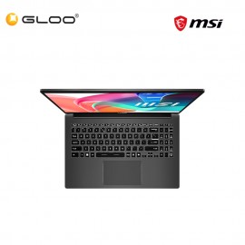 MSI Modern 15 F13MG-034MY (Intel Core 5-1335U | 15.6"FHD | 16GB RAM | 512GB SSD | Intel Iris Xe | Windows 11 Home)