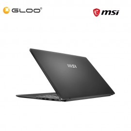 MSI Modern 15 F13MG-034MY (Intel Core 5-1335U | 15.6"FHD | 16GB RAM | 512GB SSD | Intel Iris Xe | Windows 11 Home)