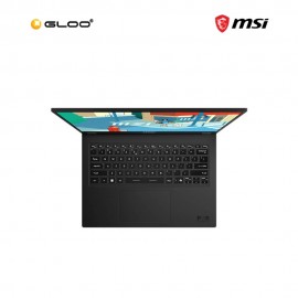 MSI Modern 14 H D13MG-239MY Laptop ( Intel Core i7-13620H | 14" FHD | 16GB RAM | 512GB SSD | Intel Iris Xe Graphics | Office Home & Student | Windows 11 Home) 