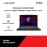 [Pre-order] MSI Stealth 15 A13VE-022MY Gaming Laptop (i7-13620H,16GB,1TB SSD,RTX4050 6GB,15.6"FHD,W11H,Black)[ETA: 3-5 working days]