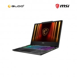 MSI Cyborg 15 B2RWFKG-222MY Gaming Laptop (Intel® Core™ 7 processor 240H | 15.6" FHD | 16GB RAM | 1TB SSD | NVIDIA® GeForce RTX™ 5060 | Windows 11 Home)