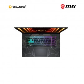 MSI Cyborg 15 B2RWFKG-222MY Gaming Laptop (Intel® Core™ 7 processor 240H | 15.6" FHD | 16GB RAM | 1TB SSD | NVIDIA® GeForce RTX™ 5060 | Windows 11 Home)