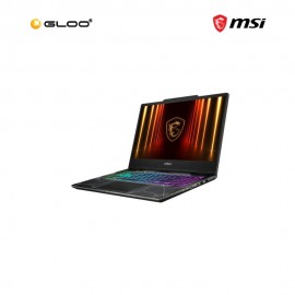 MSI Cyborg 15 B2RWFKG-223MY Gaming Laptop (Intel® Core™ 5 210H | 15.6" FHD | 16GB RAM | 512GB SSD | NVIDIA® GeForce RTX™ 5060 8GB | Windows 11 Home)