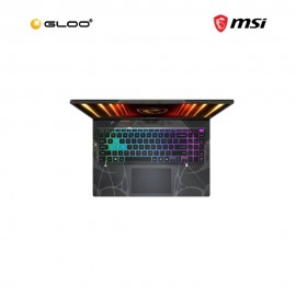 MSI Cyborg 15 B2RWFKG-223MY Gaming Laptop (Intel® Core™ 5 210H | 15.6" FHD | 16GB RAM | 512GB SSD | NVIDIA® GeForce RTX™ 5060 8GB | Windows 11 Home)