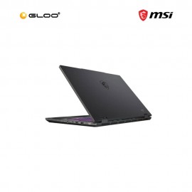 MSI Cyborg 15 B2RWFKG-223MY Gaming Laptop (Intel® Core™ 5 210H | 15.6" FHD | 16GB RAM | 512GB SSD | NVIDIA® GeForce RTX™ 5060 8GB | Windows 11 Home)