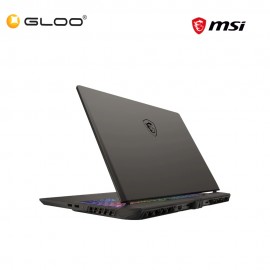 MSI Vector 16 HX AI A2XWIG-295MY (Intel Core Ultra 9-275HX | 16” QHD+ | 16GB RAM | 1TB SSD | Nvidia GeForce RTX5080 | Windows 11 Home)