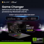 MSI Vector 16 HX AI A2XWIG-295MY (Intel Core Ultra 9-275HX | 16” QHD+ | 16GB RAM | 1TB SSD | Nvidia GeForce RTX5080 | Windows 11 Home)