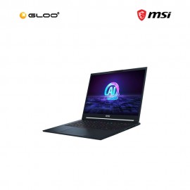 [Pre-order] MSI Stealth 14 AI Studio A1VEG-060MY Gaming Laptop(Intel® Core™ Ultra 7 155H l 14"FHD+ l 16GB RAM l 1TB SSD l  NVIDIA® GeForce RTX™ 4050 6GB l Windows 11 Home)