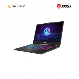 MSI Cyborg 15 AI A1VEK-248MY Gaming Laptop (Intel® Core™ Ultra 5 135H | 15.6" FHD | 16GB RAM | 512GB SSD | NVIDIA® GeForce RTX™ 4050 6GB | Windows 11 Home)