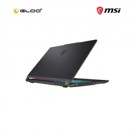 MSI Cyborg 15 AI A1VEK-248MY Gaming Laptop (Intel® Core™ Ultra 5 135H | 15.6" FHD | 16GB RAM | 512GB SSD | NVIDIA® GeForce RTX™ 4050 6GB | Windows 11 Home)