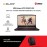 [Intel Gaming l Pre-order] MSI Katana GF76 12UDO-224 Gaming Laptop (i7-12700H,16GB,512GB SSD,RTX3050Ti 4GB,17.3"FHD,W11H,Black) [ETA:3-5 working days]