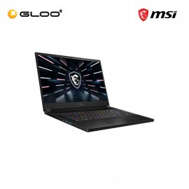 [Intel Gaming] [Pre-order] MSI Stealth GS66 12UHS-204 Gaming Laptop (i9-12900H,64GB,2TB SSD,RTX3080Ti MaxQ 16GB,15.6"UHD,W11Pro,Blk) [ETA: 3-5 working days]