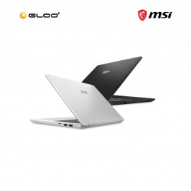 MSI Modern 14 C7M-422MY Laptop (AMD Ryzen™ 5 7430U | 14” FHD | 16GB RAM | 512GB SSD | AMD Radeon™ Graphics | Windows 11 Home | Microsoft Office Home 2024)