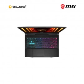 MSI Katana 15 HX B14WEK-435MY Gaming Laptop (Intel® Core™ i7-14650HX | 15.6" QHD | 16GB RAM | 512GB SSD | NVIDIA® GeForce RTX™ 5050 8GB | Windows 11 Home)