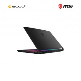 MSI Katana 15 HX B14WEK-435MY Gaming Laptop (Intel® Core™ i7-14650HX | 15.6" QHD | 16GB RAM | 512GB SSD | NVIDIA® GeForce RTX™ 5050 8GB | Windows 11 Home)