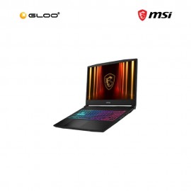 MSI Katana 15 HX B14WGK-283MY Gaming Laptop (Intel® Core™ i9-14900HX | 15.6" QHD | 16GB RAM | 1TB SSD | NVIDIA® GeForce RTX™ 5070 8GB | Windows 11 Home)