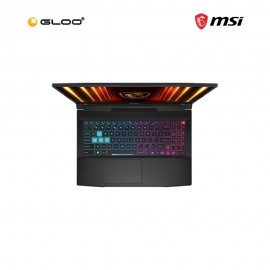 MSI Katana 15 HX B14WGK-283MY Gaming Laptop (Intel® Core™ i9-14900HX | 15.6" QHD | 16GB RAM | 1TB SSD | NVIDIA® GeForce RTX™ 5070 8GB | Windows 11 Home)