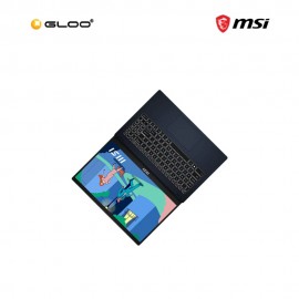 MSI Modern 15 B7M-465MY Laptop ( AMD Ryzen 5 7430U | 15.6" FHD | 16GB RAM | 512GB SSD | AMD Radeon Graphics | Windows 11 Home | Office Home + M365)