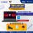 (my-Yayasan) MSI Thin 15 B12UCX-1600MY Gaming Laptop (i5-12450H,8GB,512 GB SSD,RTX2050 4GB,15.6"FHD,W11H,Gray,2Y)