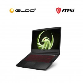 [Pre-order] MSI Bravo 15 B5DD-213 (Ryzen 5-5600H,8GB,512GB SSD,RX5500M 4GB,15.6"FHD,W11H,Black) [FREE]  MSI Essential Backpack [ETA:3-5 working days]