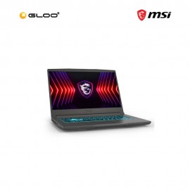 MSI Thin A15 B7UC-204MY Gaming Laptop (AMD Ryzen™ 7 7735HS | 15.6" FHD | 8GB RAM | 512GB SSD | NVIDIA® GeForce RTX™ 3050 4GB | Windows 11 Home)