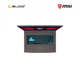 MSI Thin A15 B7UC-204MY Gaming Laptop (AMD Ryzen™ 7 7735HS | 15.6" FHD | 8GB RAM | 512GB SSD | NVIDIA® GeForce RTX™ 3050 4GB | Windows 11 Home)